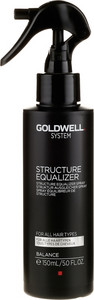 Goldwell System Structure Equalizer 150ml