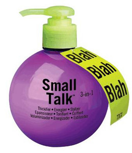 Obrázok TIGI Bed Head Small Talk 200 ml (615908404241)