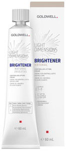 Goldwell Light Dimensions Silk Lift Brightener Silver 60 ml