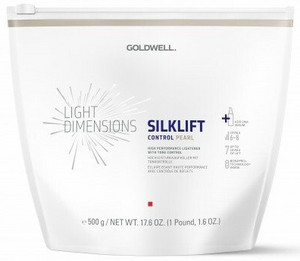 Goldwell LightDimensions SilkLift Control Pearl Lightener 500g