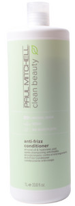 Paul Mitchell Clean Beauty Anti-Frizz Conditioner 1l