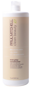 Paul Mitchell Clean Beauty Everyday Conditioner 1l