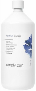 Simply Zen Equilibrium Shampoo 1l