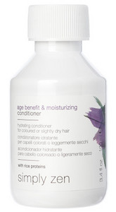 Simply Zen Age Benefit & moisturizing Conditioner 100ml