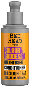TIGI Bed Head Colour Goddess Conditioner 100ml