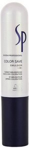 Wella Professionals SP Expert Color Save Emulsion treatment for unruly hair 50ml