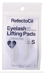 RefectoCil Eyelash Lifting Pads S