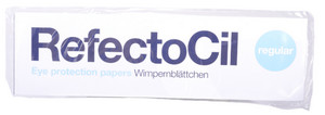 RefectoCil Eye Protection Papers 96 ks
