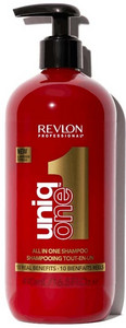 Revlon Professional Uniq One Conditioning Shampoo 490ml