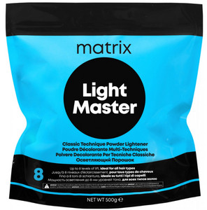 Matrix Light master melírovací prášek 500 g