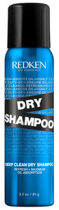 Redken Deep Clean Dry Shampoo 150ml