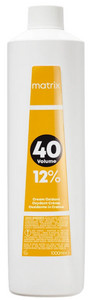 Matrix SoColor Cream Oxidant 1l, 40 Vol. 12%