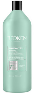 Redken Amino-Mint Shampoo 1l