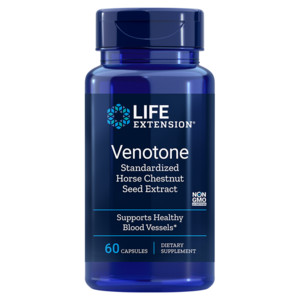 Life Extension Venotone 60 ks, kapsle