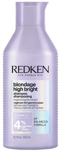 Redken Blondage High Bright Shampoo 300ml
