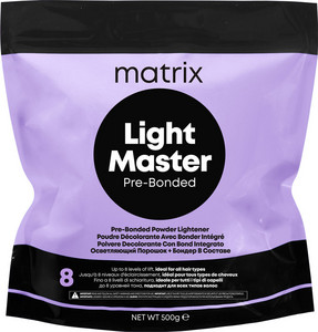 Matrix Light Master Lightening Powder Bonder Insider 500g