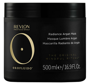 Revlon Professional Orofluido Radiance Argan Mask 500ml