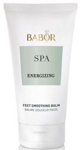 Babor SPA Energizing Feet Smoothing Balm 150ml