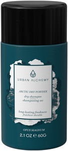 Urban Alchemy Opus Magnum Arctic Dry Powder 60g