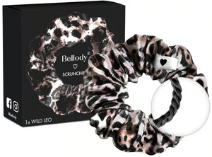 Bellody Original Scrunchies 1 ks, Wild Leo