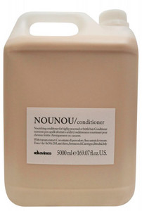 Davines Essential Haircare Nounou Conditioner 5l