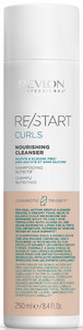 Revlon Professional RE/START Curls Nourishing Cleanser 250ml