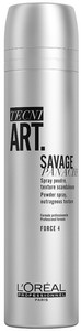 L'Oréal Professionnel Tecni.Art Savage Panache 250ml