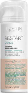 Revlon Professional RE/START Curls Defining Caring Cream 150ml