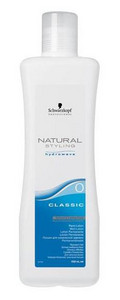 Schwarzkopf Professional Natural Styling Classic 1l, 2 - barvené, melírované a porézní vlasy