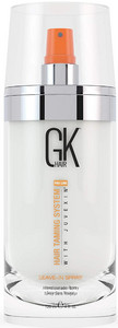 GK Hair Leave-In Hair Spray 120ml