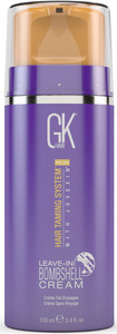 Global Keratin Miami Bombshell fialová kúra na vlasy 100 ml