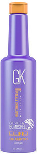 Global Keratin Silver Bombshell keratinový Shampoo 280 ml