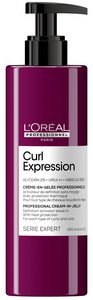 L'Oréal Professionnel Série Expert Curl Expression Cream-In-Jelly Definition Activator 250ml
