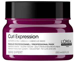 L'Oréal Professionnel Série Expert Curl Expression Deep Moisturizing Mask 250ml