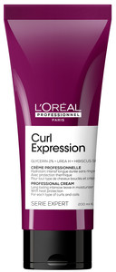 L'Oréal Professionnel Série Expert Curl Expression Long Lasting Leave-in Moisturizer 200ml