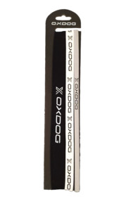 OxDog PROCESS HAIRBAND 3 PACK černá / bílá / šedá