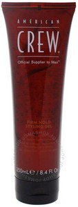 American Crew Firm Hold Styling Gel 250ml