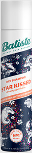 Batiste Star Kissed Dry Shampoo 200 ml