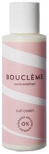 Bouclème Curl Cream vyživující bezoplachový kondicionér pro vlnité a kudrnaté vlasy 100 ml