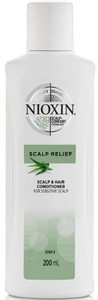 Nioxin Scalp Relief Conditioner 200ml