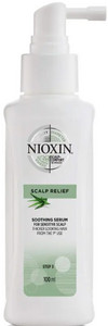 Nioxin Scalp Relief Soothing Serum 100ml, EXP. 04/2024