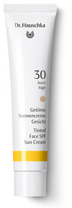 Dr.Hauschka Tinted Face Sun Cream SPF 30 40ml
