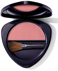 Obrázok Dr. Hauschka Blush 5 g lícenka pre ženy 01 Raspberry