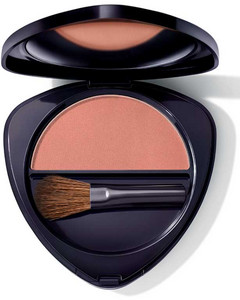 Obrázok Dr. Hauschka Blush 5 g lícenka pre ženy 02 Apricot