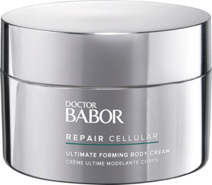 Babor Doctor Ultimate Forming Body Cream 200ml