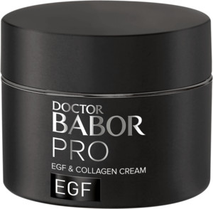 Babor Doctor Pro EGF & Collagen Cream 100ml, kabinetní balení