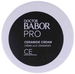 Babor Doctor Pro CE Ceramide Cream 100ml, kabinetní balení