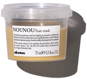 Davines Essential Haircare Nounou Mask 75ml