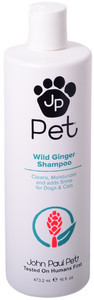 Paul Mitchell John Paul Pet Wild Ginger Shampoo 473,2ml