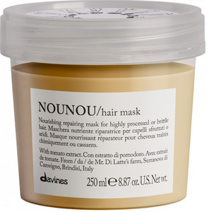 Davines Essential Haircare Nounou Mask 250ml